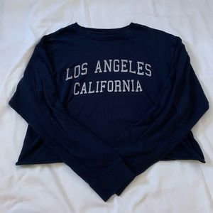 brandy melville long sleeve